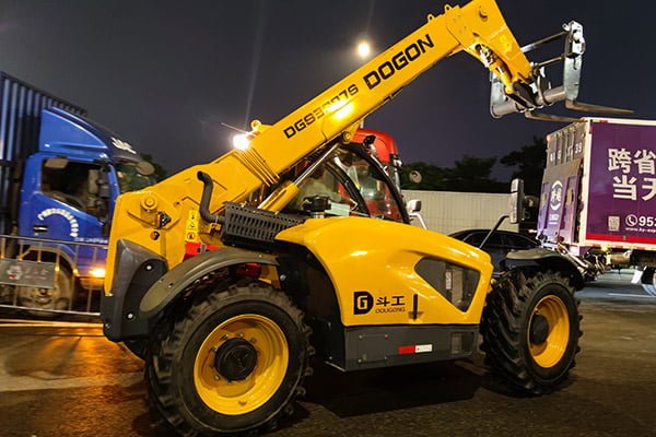 telescopic handler forklift telescopic handler forklift