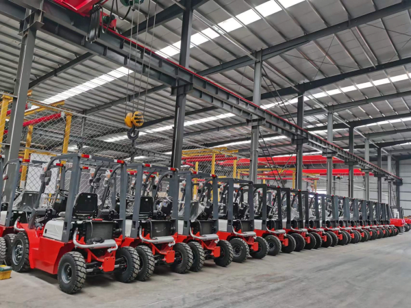 5 ton forklift 5 ton forklift