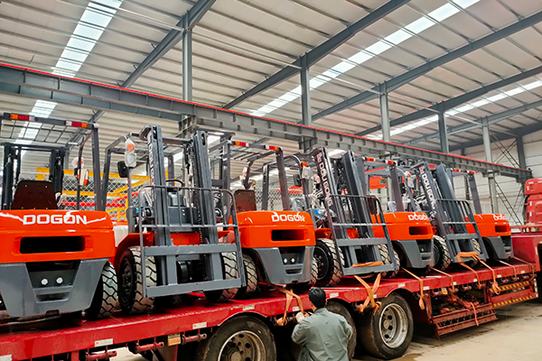 dogon forklift